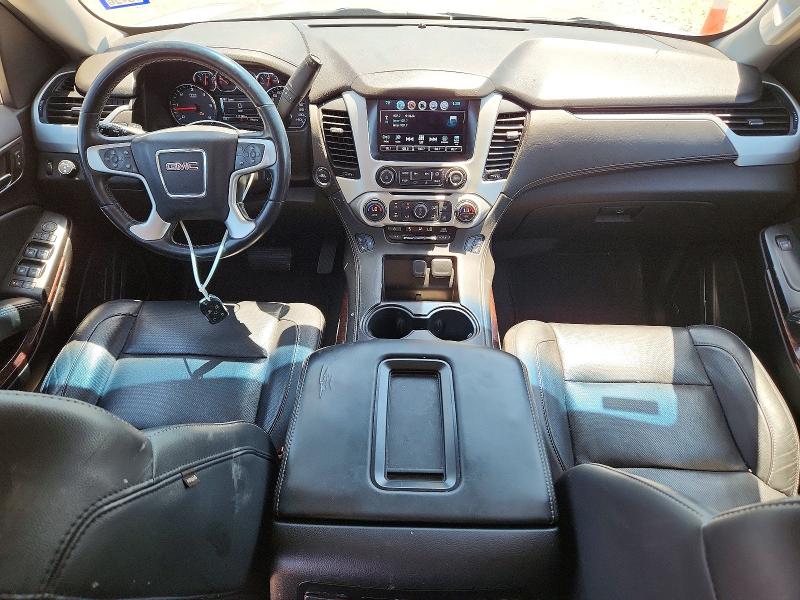 Продаж на аукціоні авто 2020 Gmc Yukon, vin: 1GKS1BKC8LR210326, номер лоту: 54878806