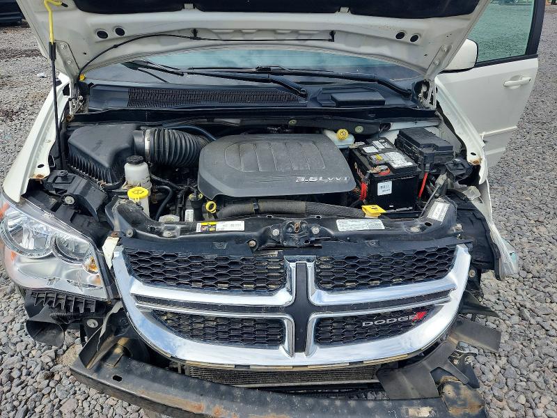 52303966 :رقم المزاد ، 2C4RDGCG4DR694863 vin ، 2013 Dodge Grand Caravan مزاد بيع