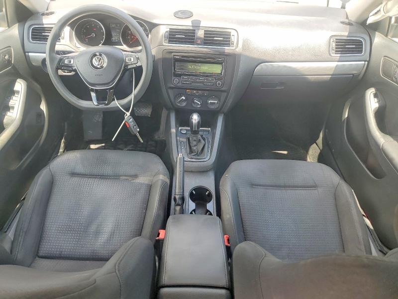 Продажа на аукционе авто 2015 Volkswagen Jetta, vin: 3VWD07AJ9FM353681, номер лота: 54079256