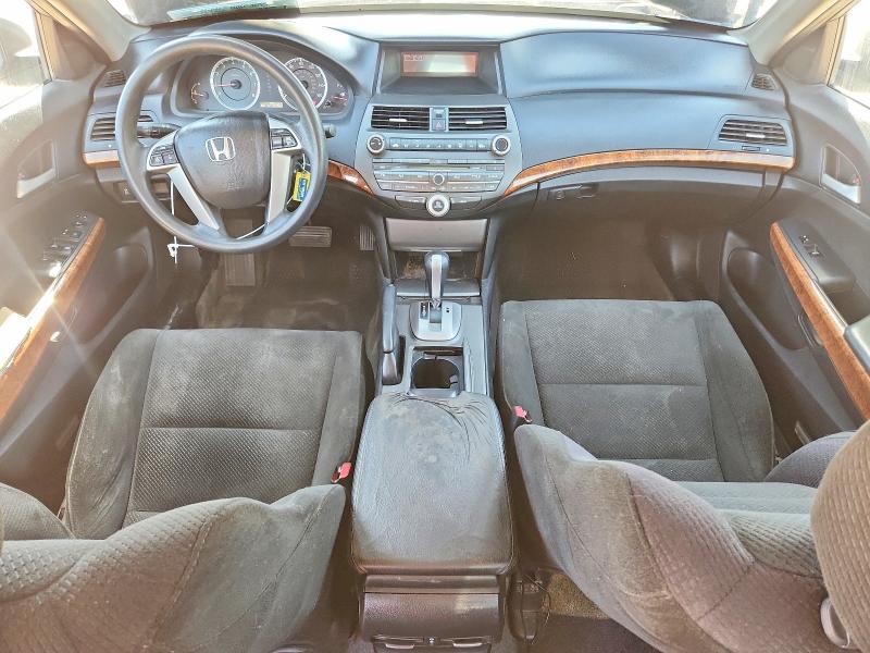 2011 Honda Accord მანქანა იყიდება აუქციონზე, vin: 1HGCP2F7XBA077658, აუქციონის ნომერი: 53297166