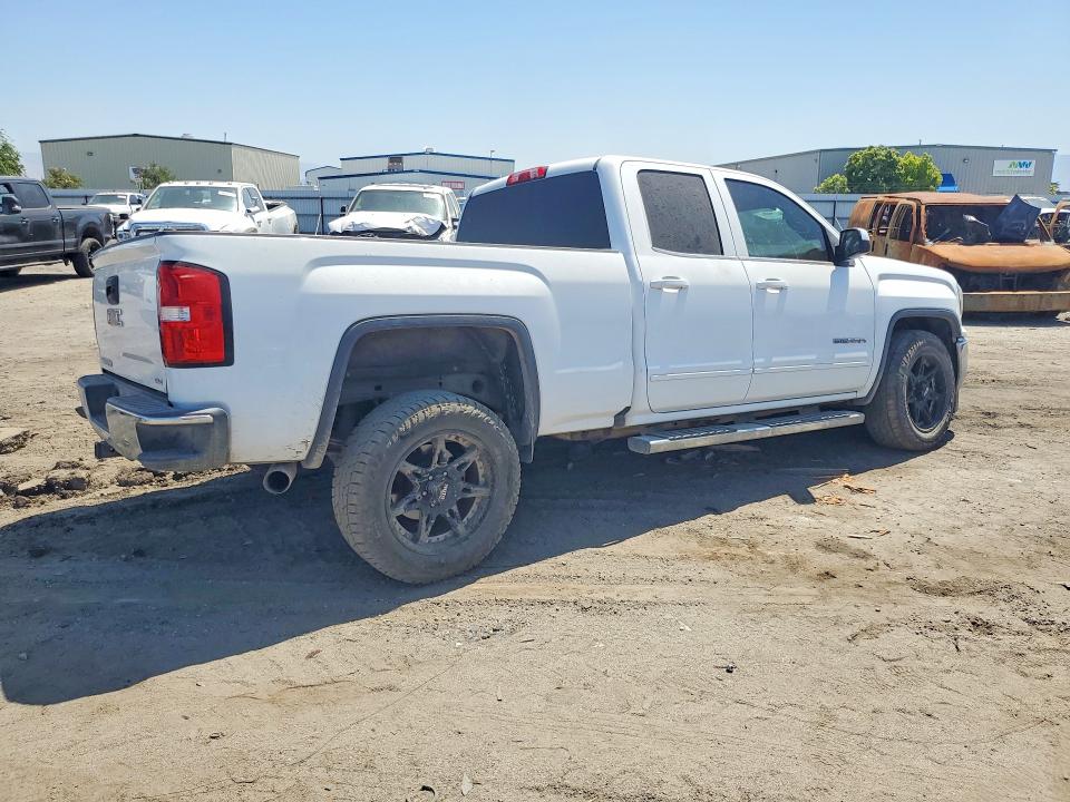 Продаж на аукціоні авто 2017 Gmc Sierra, vin: 1GTR1MEC0HZ281402, номер лоту: 52458196