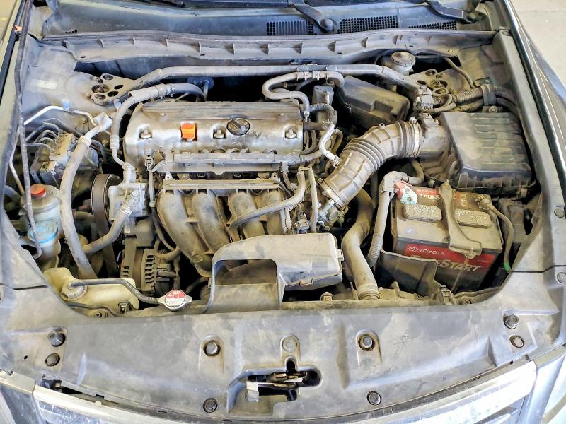 Продажа на аукционе авто 2011 Honda Accord, vin: 1HGCP2F84BA021479, номер лота: 54055016