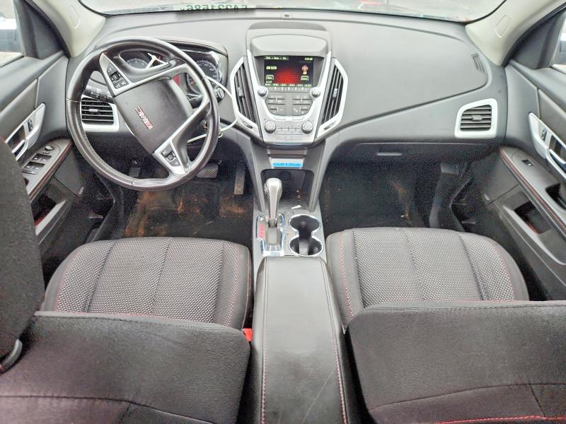 Aukcja sprzedaży 2015 Gmc Terrain, vin: 2GKFLWEK8F6261539, numer aukcji: 54221586