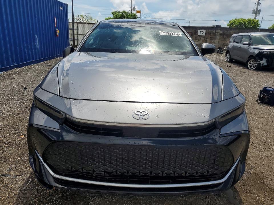 Продаж на аукціоні авто 2024 Toyota Crown, vin: JTDAAAAF5R3030777, номер лоту: 53573246
