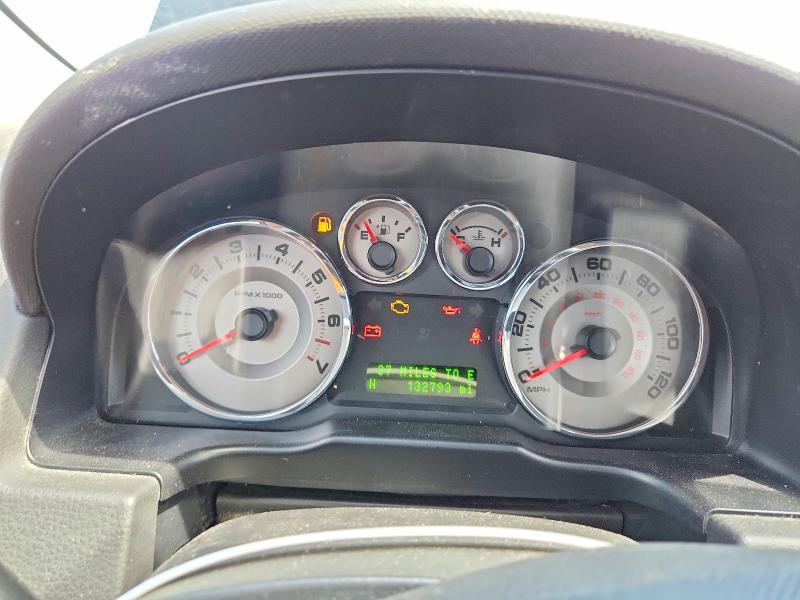 Aukcja sprzedaży 2010 Ford Edge, vin: 2FMDK3KC2ABA57896, numer aukcji: 53750706