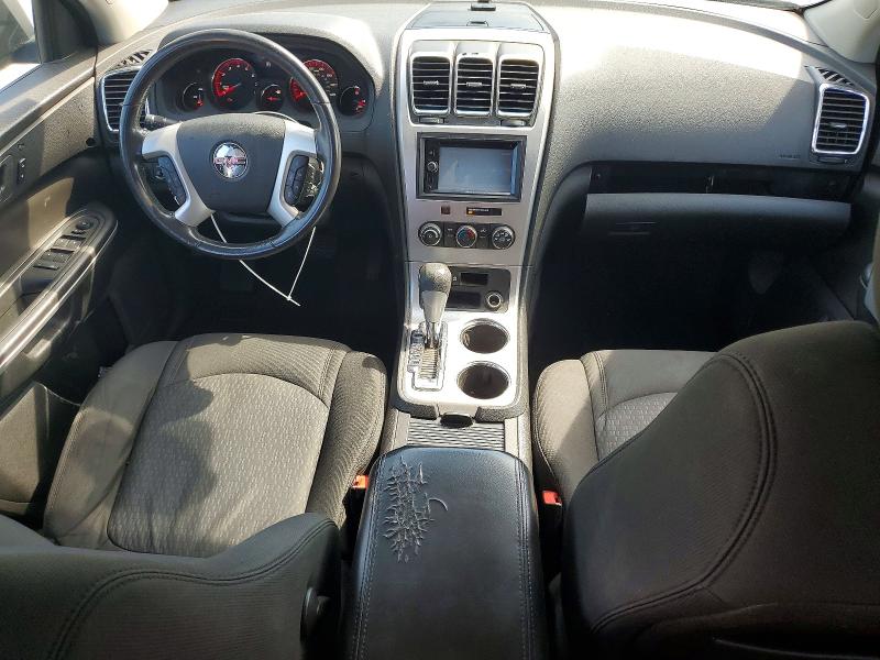 2011 Gmc Acadia მანქანა იყიდება აუქციონზე, vin: 1GKKRNED9BJ158345, აუქციონის ნომერი: 53876936