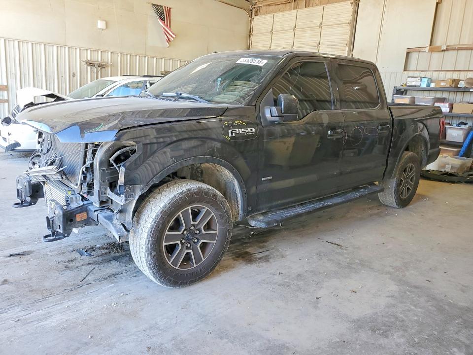 Aukcja sprzedaży 2017 Ford F150, vin: 1FTEW1EG7HKD28872, numer aukcji: 53539516