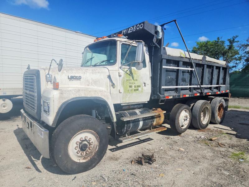Продаж на аукціоні авто 1994 Ford L-series, vin: 1FDZU82E5RVA22123, номер лоту: 53937546
