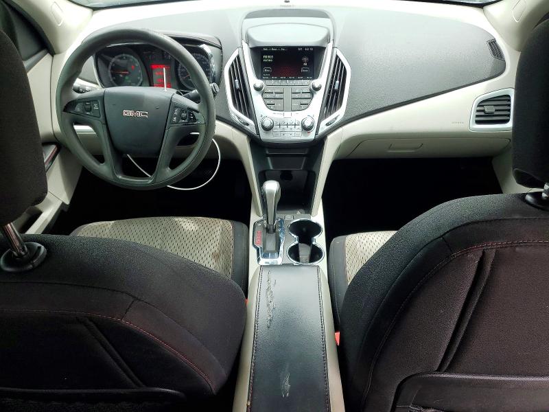 Продажа на аукционе авто 2015 Gmc Terrain, vin: 2GKALMEK2F6425852, номер лота: 54011426
