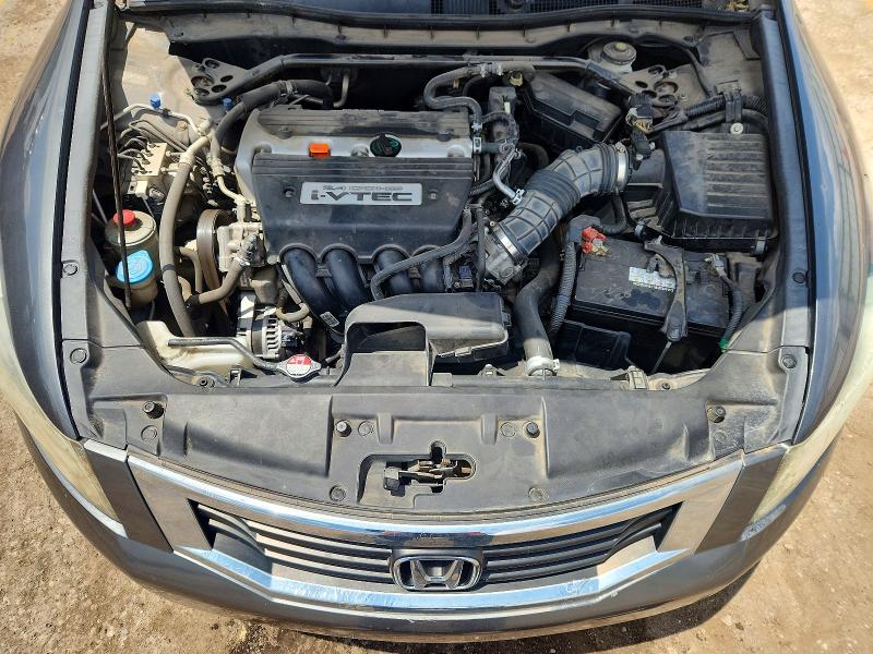 53599826 :رقم المزاد ، 1HGCP26709A022680 vin ، 2009 Honda Accord مزاد بيع