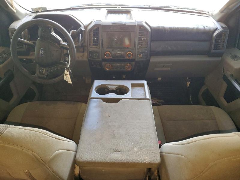 Aukcja sprzedaży 2020 Ford F250, vin: 1FT7W2BT4LED92908, numer aukcji: 51918716