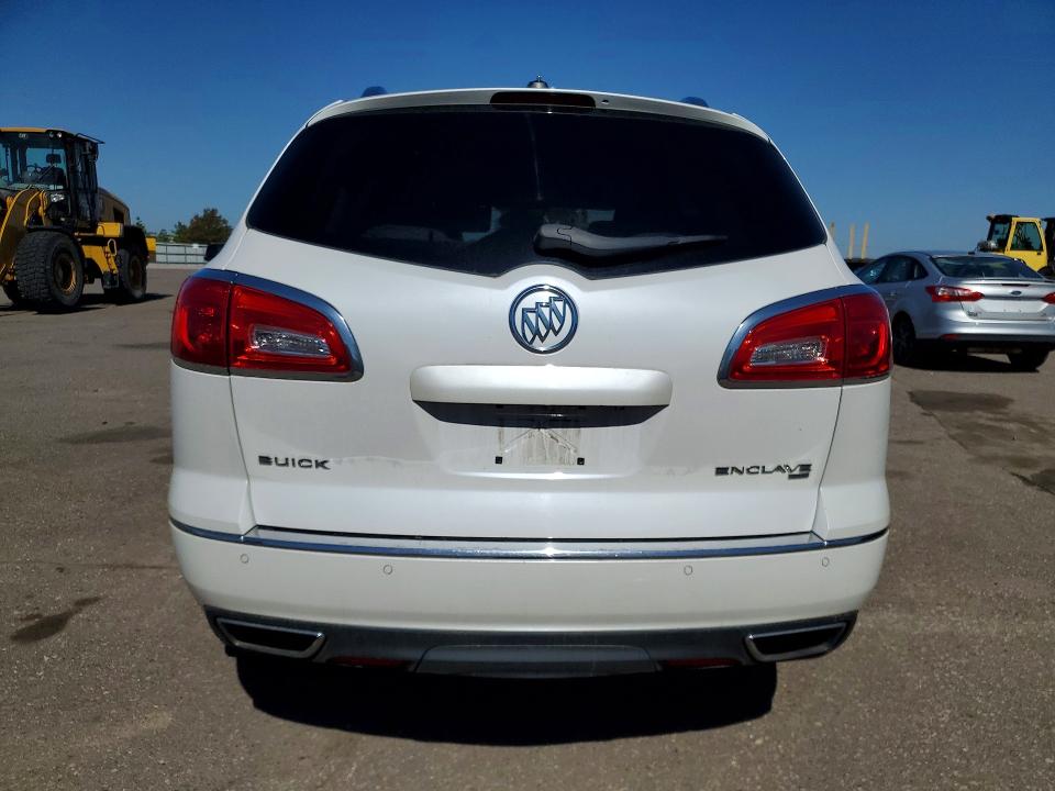 Aukcja sprzedaży 2016 Buick Enclave, vin: 5GAKVBKD6GJ322802, numer aukcji: 53289826