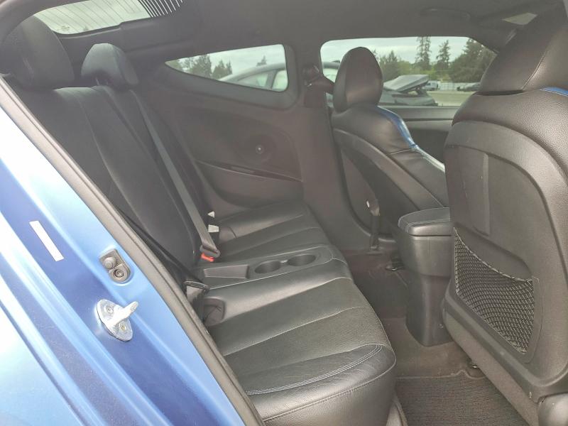 Aukcja sprzedaży 2016 Hyundai Veloster, vin: KMHTC6AE6GU264663, numer aukcji: 52513756
