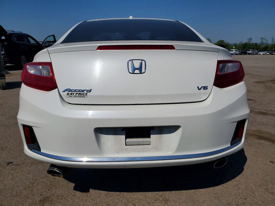 Продаж на аукціоні авто 2013 Honda Accord, vin: 1HGCT2B86DA006924, номер лоту: 53568486