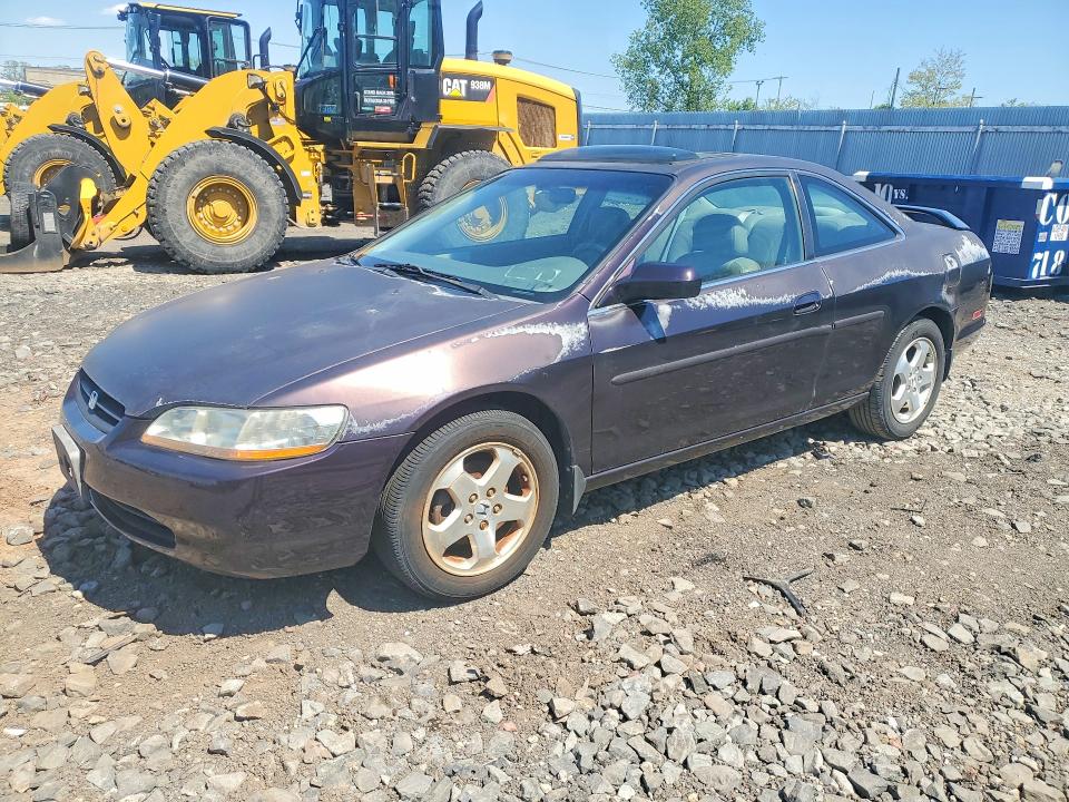 Продаж на аукціоні авто 1998 Honda Accord, vin: 1HGCG2252WA026214, номер лоту: 52104526