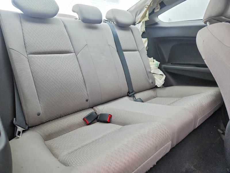 Продажа на аукционе авто 2014 Honda Civic, vin: 2HGFG3B59EH502770, номер лота: 53260006
