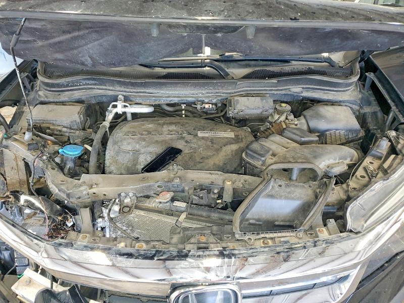 Продаж на аукціоні авто 2020 Honda Pilot, vin: 5FNYF6H39LB019980, номер лоту: 52804406