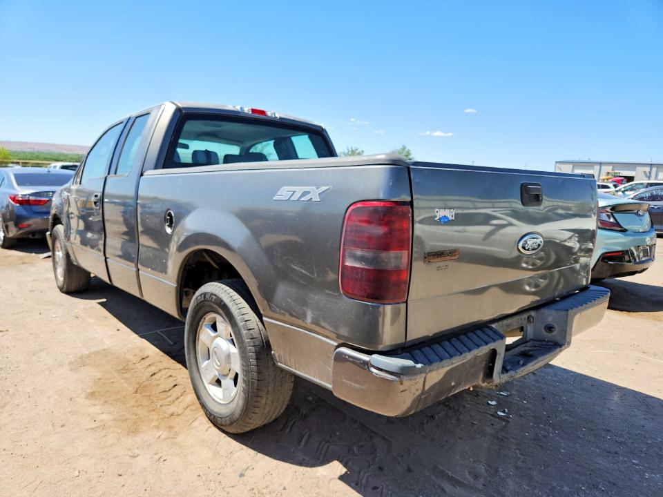 Aukcja sprzedaży 2004 Ford F150, vin: 1FTRX12W64NB89496, numer aukcji: 53792046
