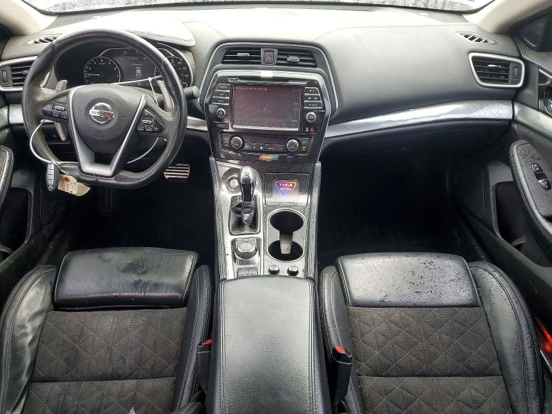 2016 Nissan Maxima მანქანა იყიდება აუქციონზე, vin: 1N4AA6AP2GC425833, აუქციონის ნომერი: 55183746