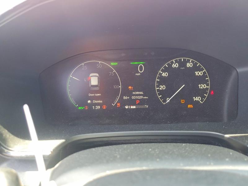 Aukcja sprzedaży 2025 Honda Cr-v, vin: 7FARS5H52SE023495, numer aukcji: 52471016