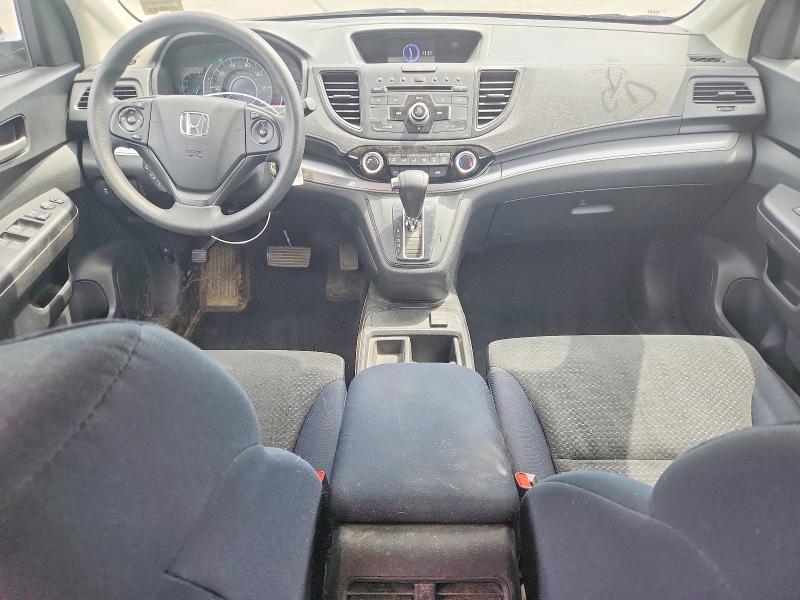 Продаж на аукціоні авто 2015 Honda Cr-v, vin: 2HKRM4H30FH611966, номер лоту: 54454746