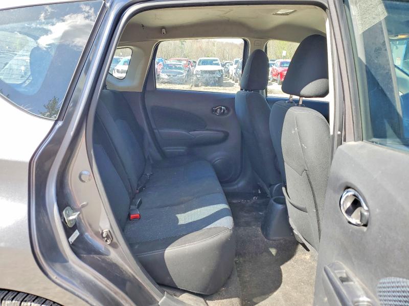 Aukcja sprzedaży 2017 Nissan Versa Note, vin: 3N1CE2CP6HL374584, numer aukcji: 52809336