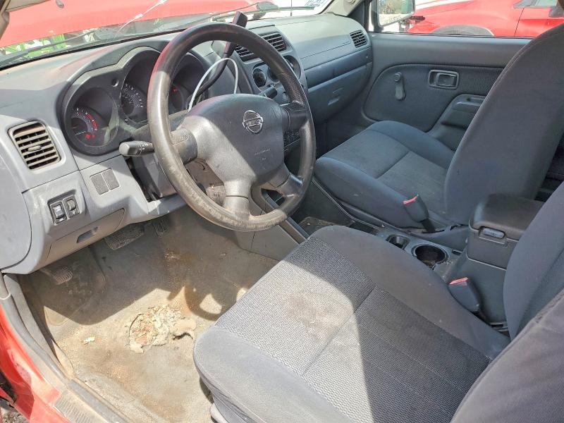 2002 Nissan Frontier მანქანა იყიდება აუქციონზე, vin: 1N6DD26S72C345096, აუქციონის ნომერი: 52946256