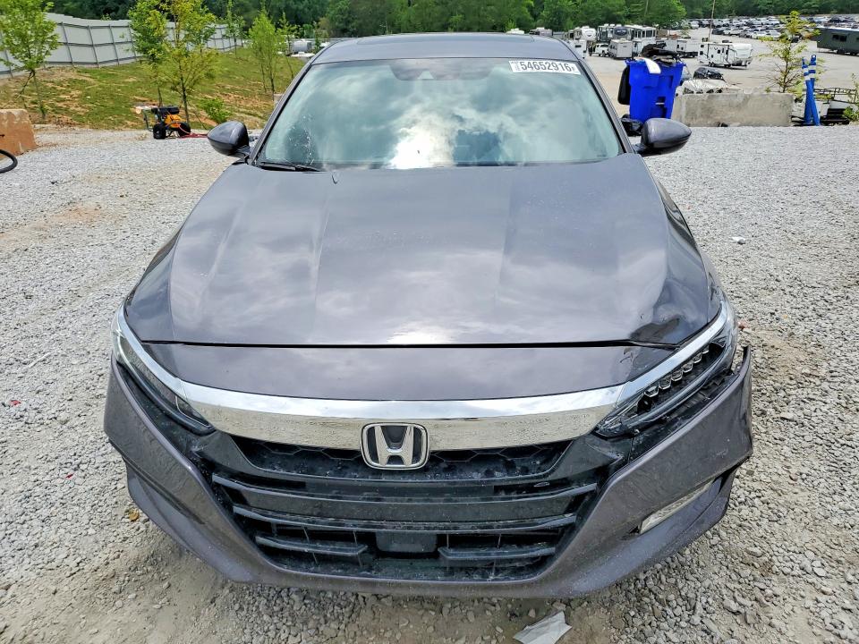 Aukcja sprzedaży 2019 Honda Accord, vin: 1HGCV1F59KA126766, numer aukcji: 54652916