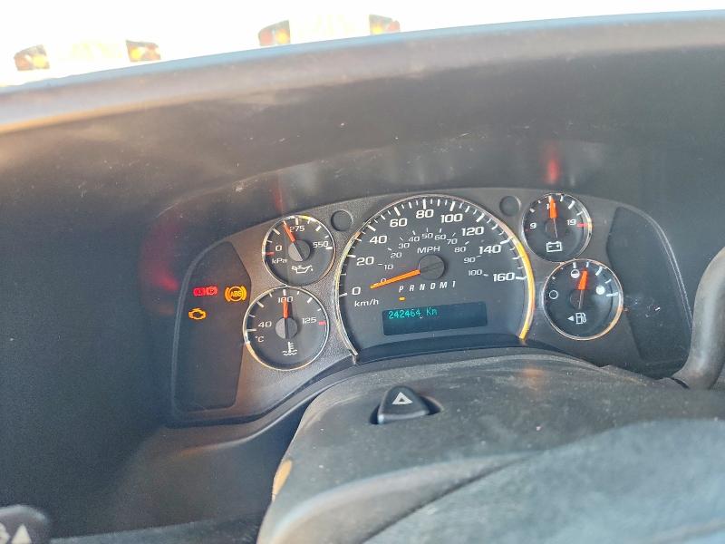 Продажа на аукционе авто 2011 Thomas Minotour G4500, vin: 1GB6G5BGXB1169389, номер лота: 53982786