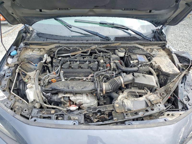Aukcja sprzedaży 2022 Honda Civic, vin: 19XFL1G8XNE403050, numer aukcji: 54043336
