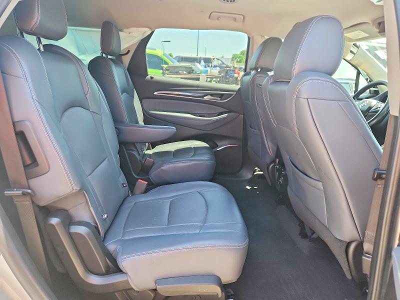 2018 Buick Enclave მანქანა იყიდება აუქციონზე, vin: 5GAEVAKW6JJ266294, აუქციონის ნომერი: 55321656