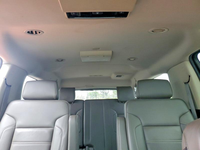 2015 Gmc Yukon Xl მანქანა იყიდება აუქციონზე, vin: 1GKS2JKJ2FR647720, აუქციონის ნომერი: 53977526