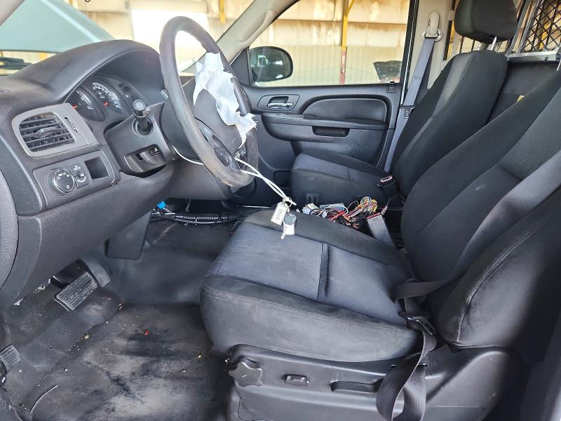Aukcja sprzedaży 2012 Chevrolet Tahoe, vin: 1GNLC2E02CR300011, numer aukcji: 56287506