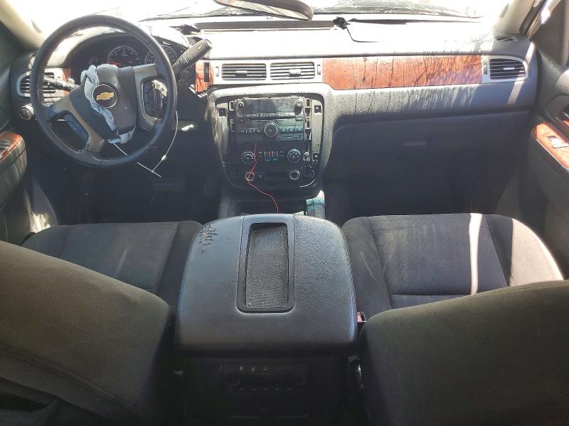 Продаж на аукціоні авто 2011 Chevrolet Tahoe, vin: 1GNSCAE03BR336889, номер лоту: 53785836