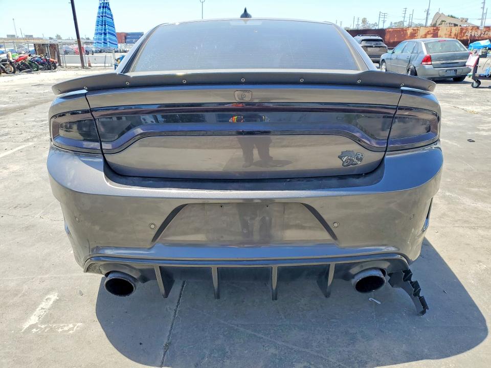 Aukcja sprzedaży 2020 Dodge Charger, vin: 2C3CDXGJ7LH174905, numer aukcji: 55005256