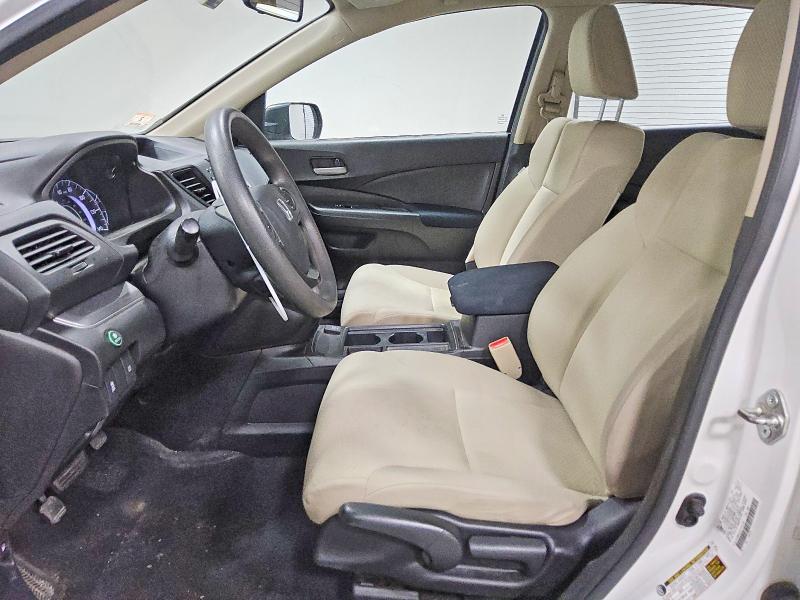 2015 Honda Cr-v მანქანა იყიდება აუქციონზე, vin: 5J6RM4H30FL023149, აუქციონის ნომერი: 52115096