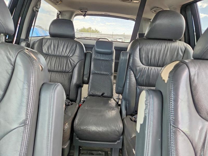 Продажа на аукционе авто 2007 Honda Odyssey, vin: 5FNRL38737B438184, номер лота: 55448476