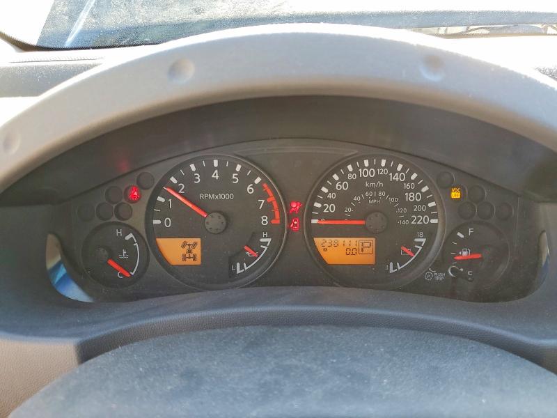 Aukcja sprzedaży 2007 Nissan Xterra, vin: 5N1AN08W67C519685, numer aukcji: 52870966