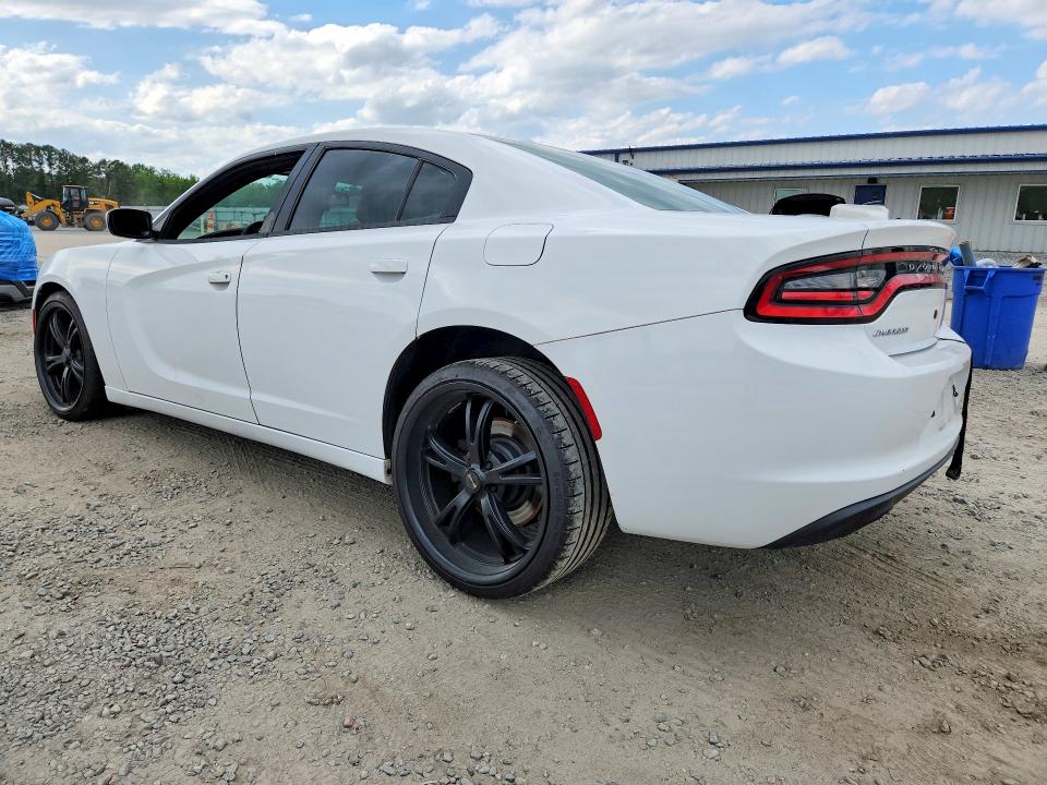 53581236 :رقم المزاد ، 2C3CDXAG2FH826329 vin ، 2015 Dodge Charger مزاد بيع