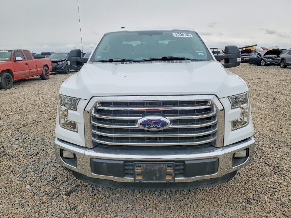 Aukcja sprzedaży 2016 Ford F150, vin: 1FTEW1CF5GKE93165, numer aukcji: 51826256