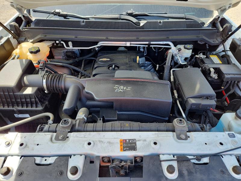 Продаж на аукціоні авто 2017 Chevrolet Colorado, vin: 1GCHSBEA1H1324218, номер лоту: 52102596