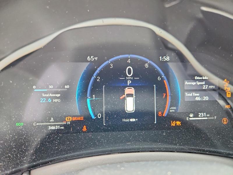 54389936 :رقم المزاد ، 5TDAAAA60RS007146 vin ، 2024 Lexus Tx 350 مزاد بيع