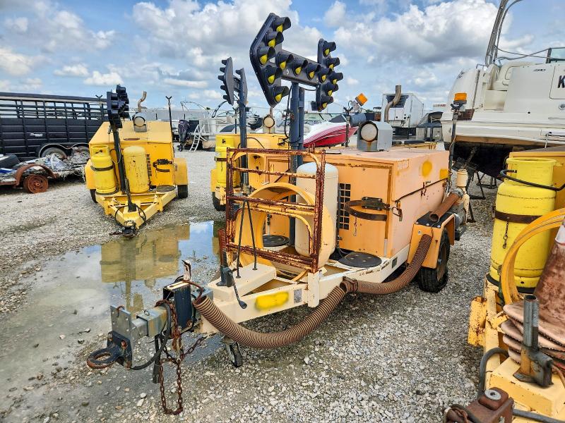 Продаж на аукціоні авто 2001 Fenex Industrial Equipment, vin: 1T9US06161S056536, номер лоту: 54410586