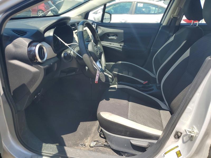Продаж на аукціоні авто 2021 Nissan Versa, vin: 3N1CN8EV6ML853774, номер лоту: 53102426