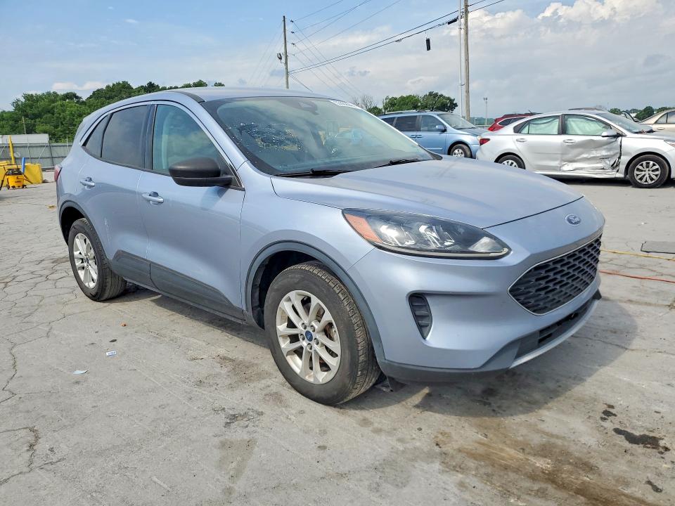 Продажа на аукционе авто 2022 Ford Escape, vin: 1FMCU9G62NUA66982, номер лота: 53932046