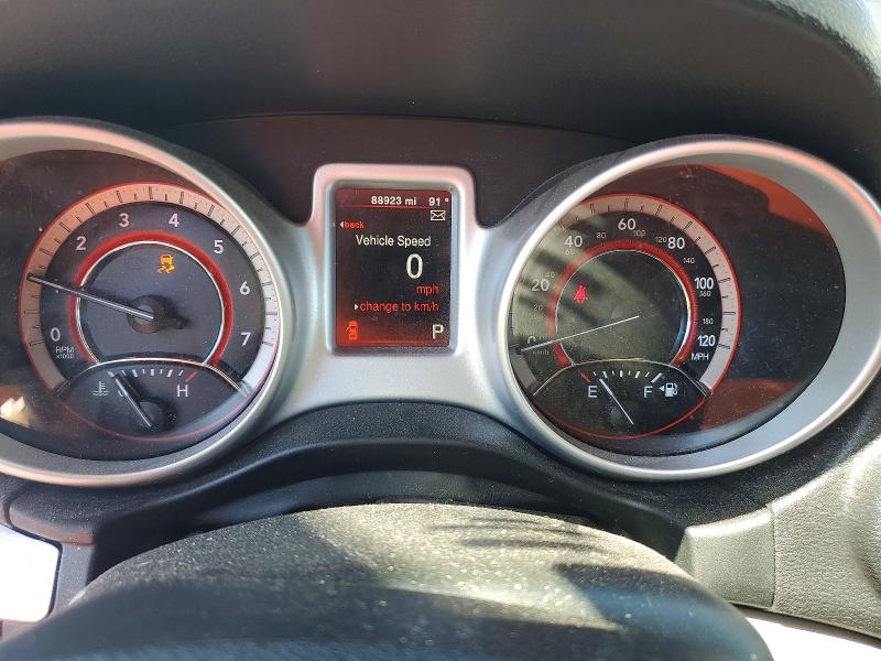 54077676 :رقم المزاد ، 3C4PDCAB4LT214114 vin ، 2020 Dodge Journey مزاد بيع