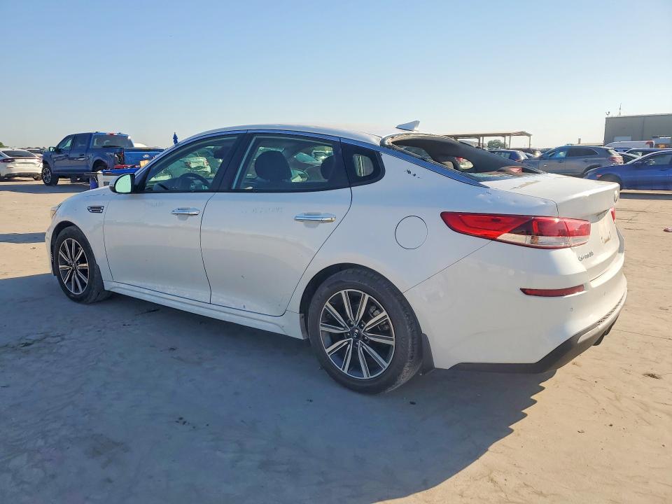 Aukcja sprzedaży 2019 Kia Optima, vin: 5XXGT4L33KG359993, numer aukcji: 53368906