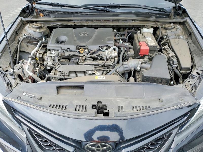 Aukcja sprzedaży 2022 Toyota Camry, vin: 4T1K61AK5NU621436, numer aukcji: 52347796