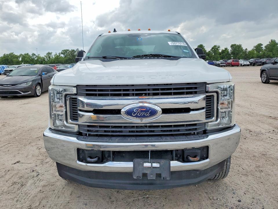 Aukcja sprzedaży 2019 Ford F350, vin: 1FT8W3DT4KEF88661, numer aukcji: 53773116