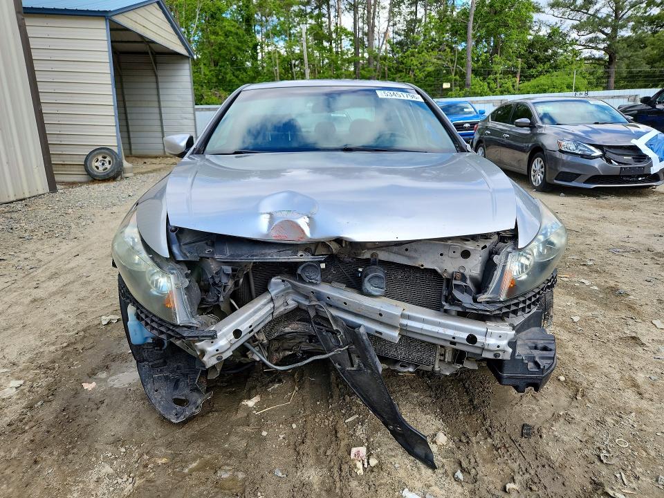 Продаж на аукціоні авто 2010 Honda Accord, vin: 1HGCP2F83AA005336, номер лоту: 53451796